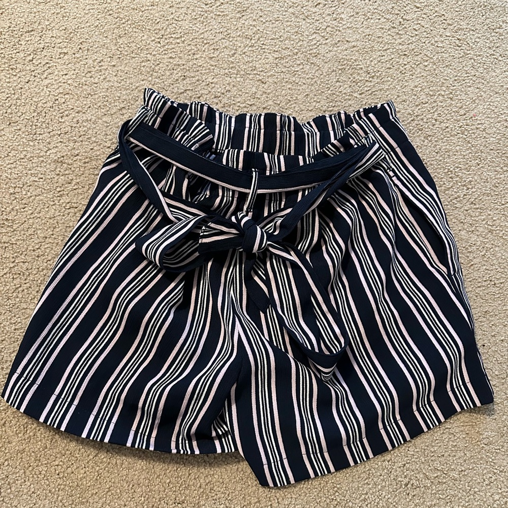 dressy shorts